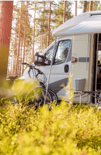 Holiday Homes for Sale