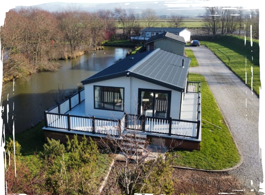 Near Moss Farm Caravan Park